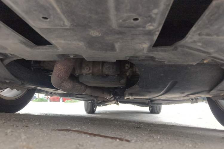 Used Buick GL8 2018 ES 28T Comfort Model China VI Standard Chassis Front