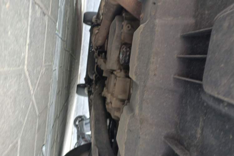 Used Buick GL8 2018 28T Comfort Model China VI Standard Chassis Front