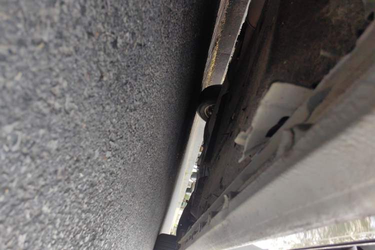 Used Buick GL8 2018 ES 28T Comfort Model China VI Standard Chassis Front Left
