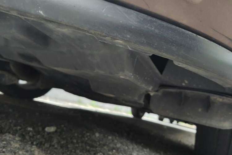 Used Buick GL8 2018 28T Comfort Model China VI Standard Chassis Front Left