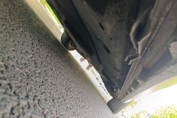 Used Buick GL8 2018 ES 28T Comfort Model China VI Standard Chassis Front Left