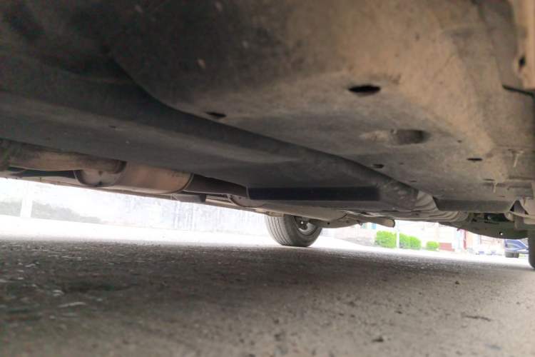Used Buick GL8 2018 ES 28T Comfort Model China VI Standard Chassis Front Left
