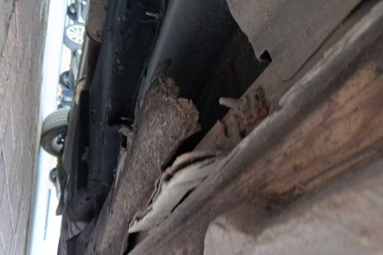 Used Buick GL8 2018 ES 28T Comfort Model China VI Standard Chassis Front Left