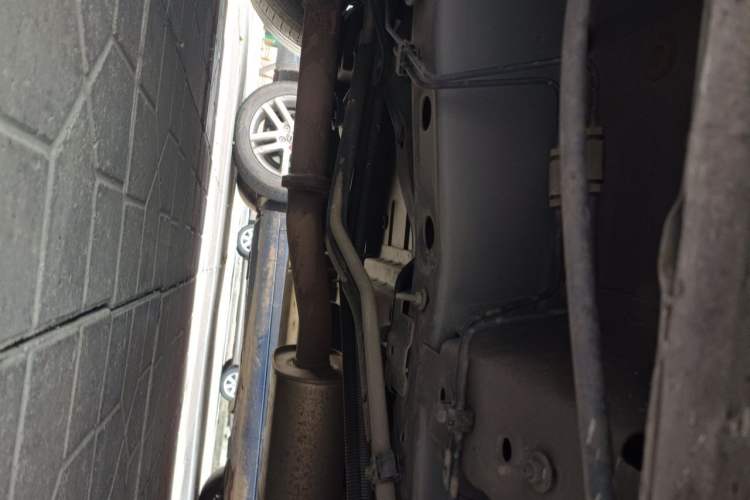 Used Buick GL8 2018 28T Comfort Model China VI Standard Chassis Front Left