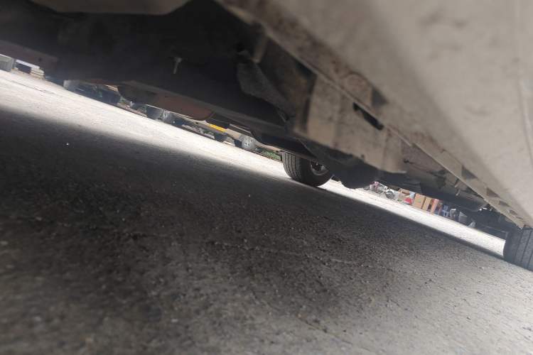 Used Buick GL8 2018 ES 28T Comfort Model China VI Standard Chassis Front Left