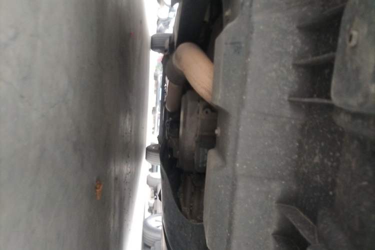 Used Buick GL8 2018 28T Prestige Version China VI Standard Chassis Front