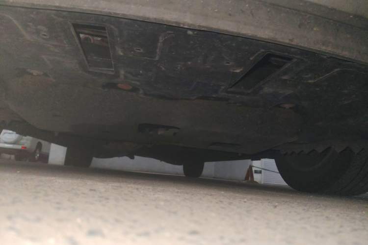 Used Buick GL8 2018 ES 28T Comfort Model China VI Standard Chassis Front