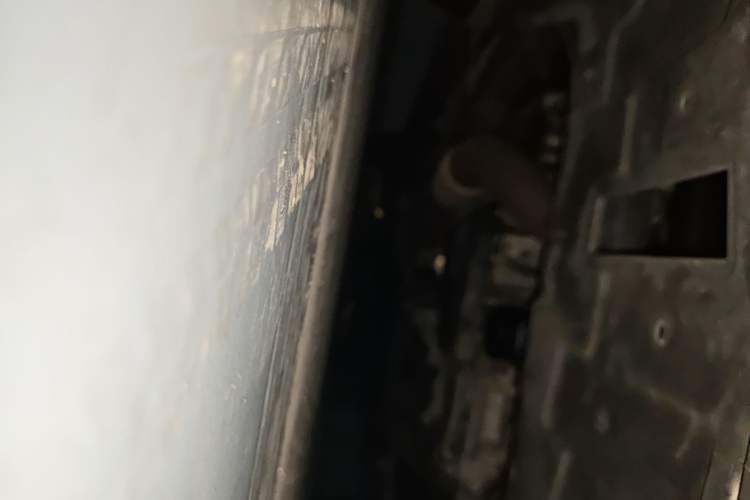 Used Buick GL8 2018 ES 28T Comfort Model China VI Standard Chassis Front