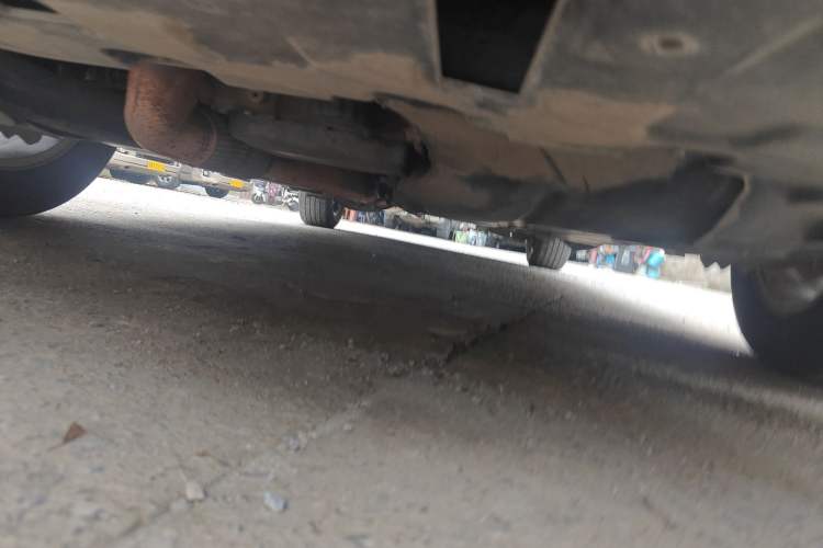 Used Buick GL8 2018 ES 28T Comfort Model China VI Standard Chassis Front