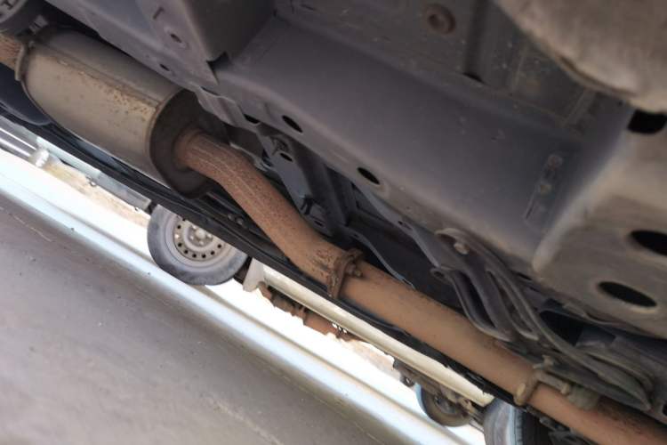 Used Buick GL8 2018 28T Comfort Model China VI Standard Chassis Front