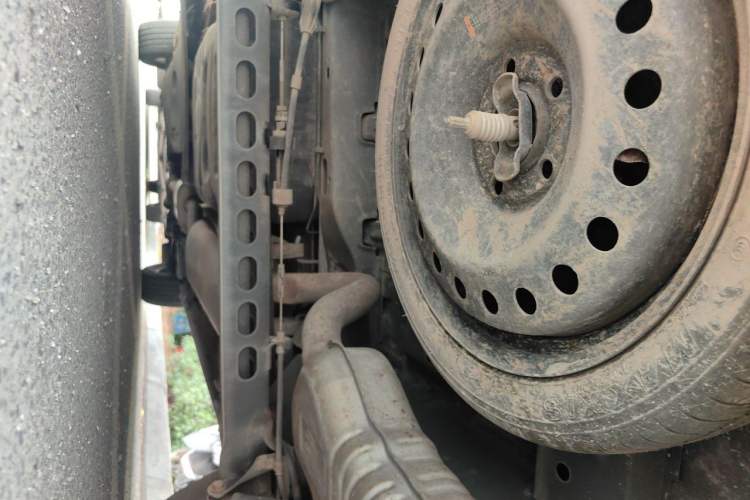 Used Buick GL8 2018 28T Comfort Model China VI Standard Chassis Rear