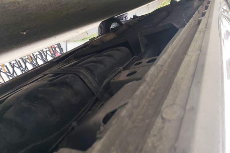 Used Buick GL8 2018 ES 28T Comfort Model China VI Standard Chassis Rear Left