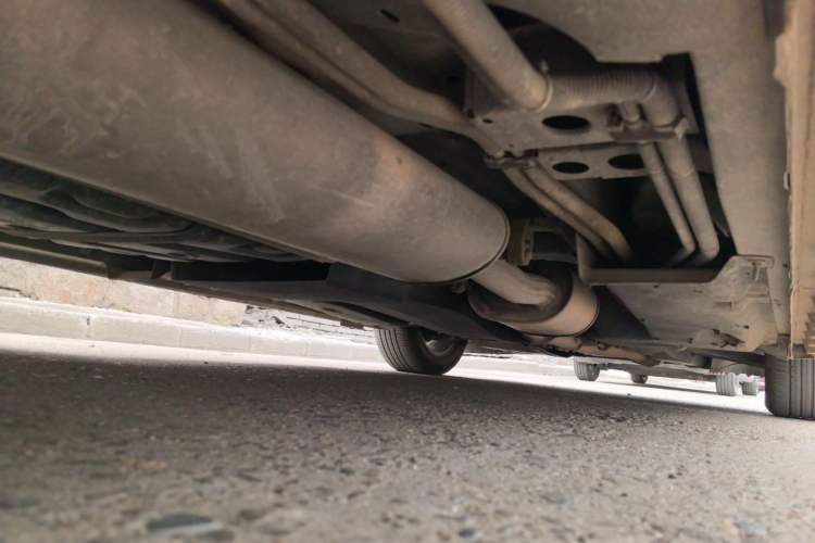 Used Buick GL8 2018 ES 28T Comfort Model China VI Standard Chassis Rear Right