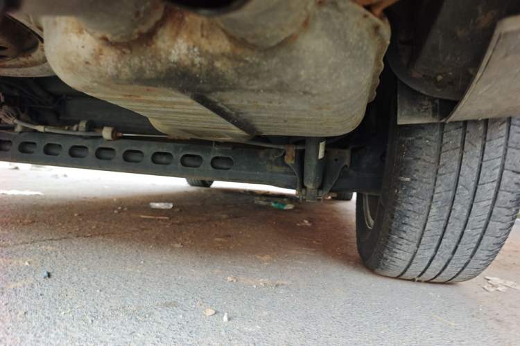 Used Buick GL8 2018 28T Comfort Model China VI Standard Chassis Rear Right