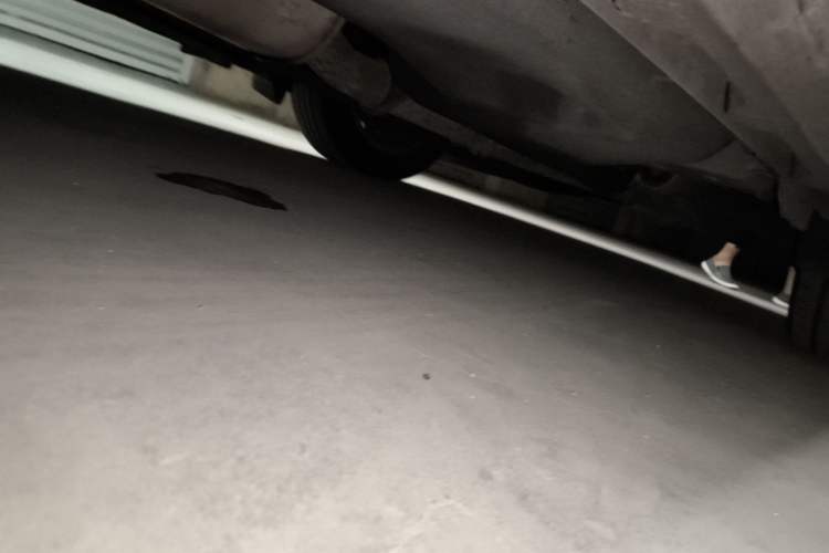 Used Buick GL8 2018 ES 28T Premium Model China VI Standard Chassis Rear Right