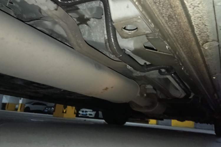 Used Buick GL8 2018 ES 28T Luxury Model China VI Standard Chassis Rear Right