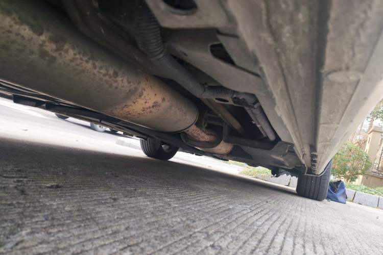 Used Buick GL8 2018 ES 28T Comfort Model China VI Standard Chassis Rear Right