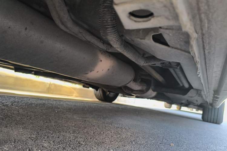 Used Buick GL8 2018 ES 28T Flagship Model China VI Standard Chassis Rear Right