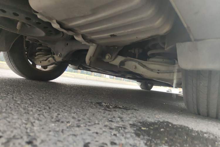 Used Buick GL8 2018 ES 28T Comfort Model China VI Standard Chassis Rear Right