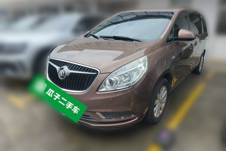 Used Buick GL8 2018 28T Comfort Model China VI Standard Guazi used car, China used car export, Used car for sale, Used  cars, Cheapest cars for sale