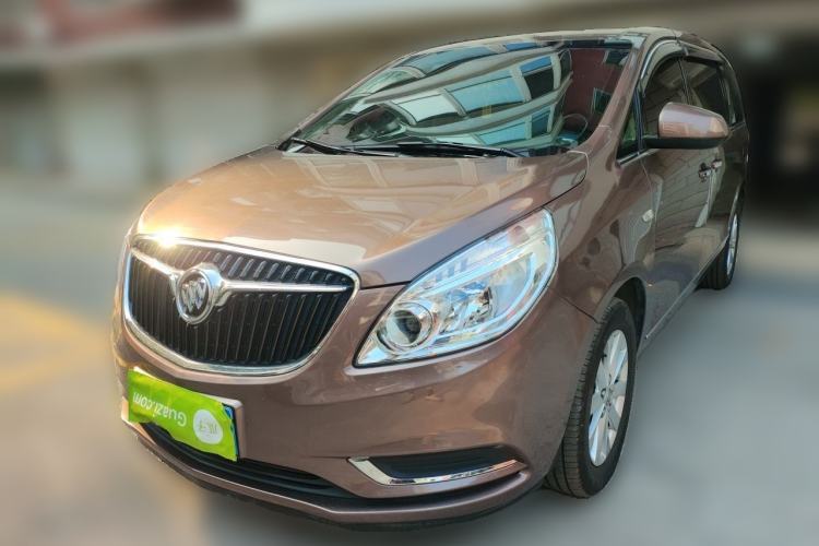 Used Buick GL8 2018 28T Prestige Version China VI Standard Guazi used car, China used car export, Used car for sale, Used cars, Cheapest cars for sale