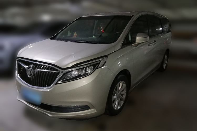 Used Buick GL8 2018 ES 28T Luxury Model China VI Standard Guazi used car, China used car export, Used car for sale, Used  cars, Cheapest cars for sale