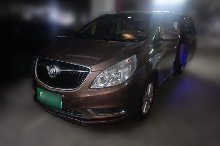 Used Buick GL8 2018 28T Luxury Model China VI Standard Guazi used car, China used car export, Used car for sale, Used Buick cars, Cheapest cars for sale