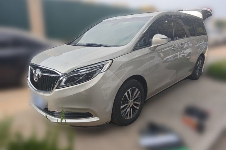 Ojetý Buick GL8 2018 ES 28T Luxury Model China VI Standard Guazi used car, China used car export, Used car for sale, Used  cars, Cheapest cars for sale