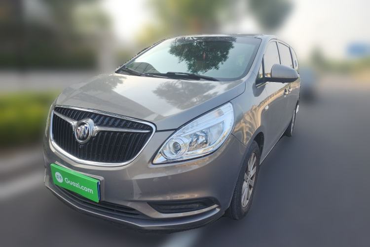 Used Buick GL8 2018 28T Comfort Model China VI Standard Guazi used car, China used car export, Used car for sale, Used  cars, Cheapest cars for sale