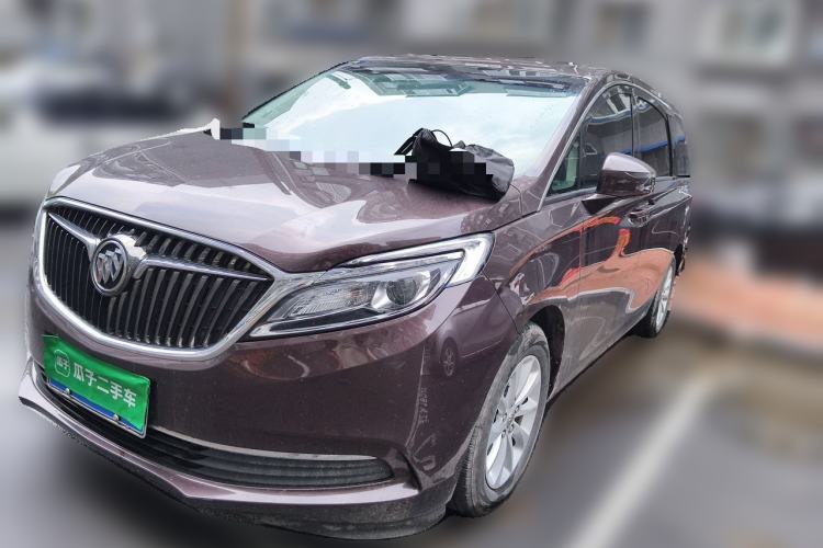 Used Buick GL8 2018 ES 28T Comfort Model China VI Standard Guazi used car, China used car export, Used car for sale, Used  cars, Cheapest cars for sale