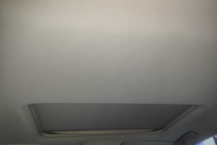Used Buick GL8 2018 28T Luxury Model China VI Standard Headliner