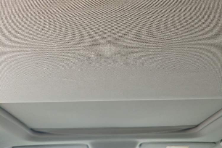 Used Buick GL8 2018 28T Luxury Model China VI Standard Headliner