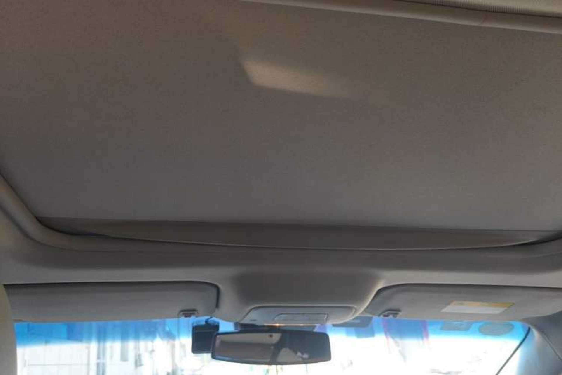 Used Buick GL8 2018 28T Prestige Version China VI Standard Headliner