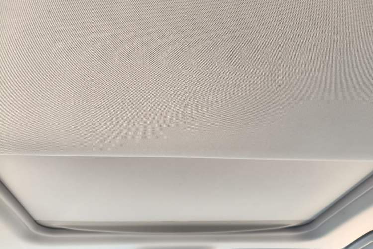 Used Buick GL8 2018 28T Luxury Model China VI Standard Headliner