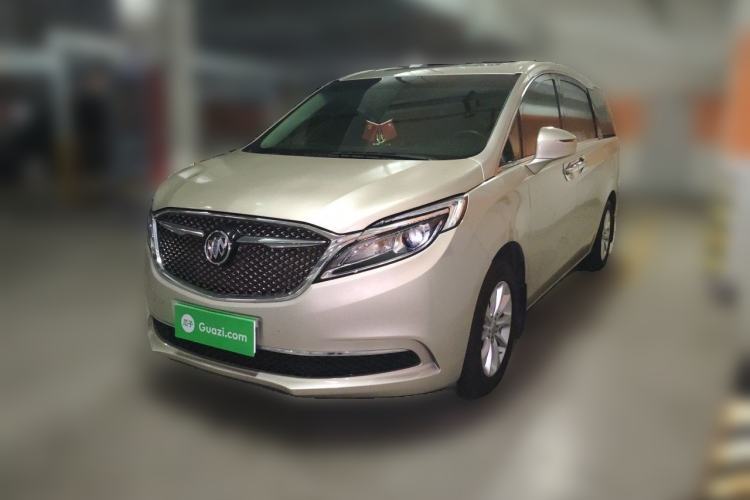 Used Buick GL8 2018 ES 28T Comfort Model China VI Standard Guazi used car, China used car export, Used car for sale, Used cars, Cheapest cars for sale