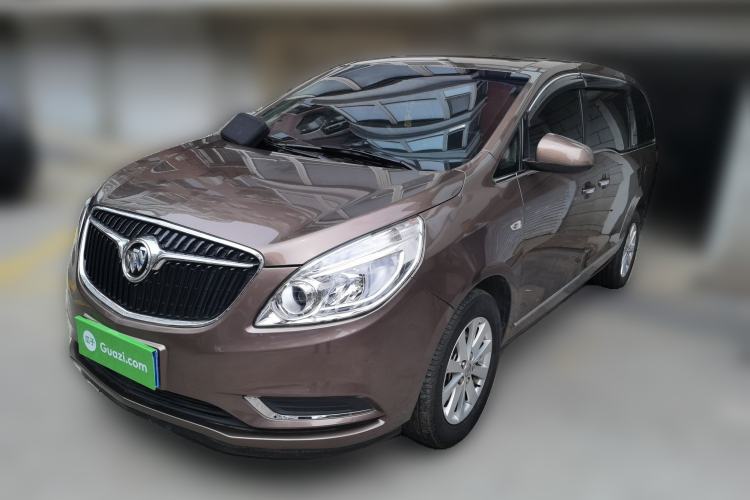 Used Buick GL8 2018 28T Prestige Version China VI Standard Guazi used car, China used car export, Used car for sale, Used cars, Cheapest cars for sale