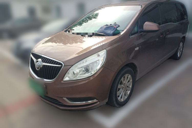 Used Buick GL8 2018 28T Comfort Model China VI Standard Guazi used car, China used car export, Used car for sale, Used cars, Cheapest cars for sale