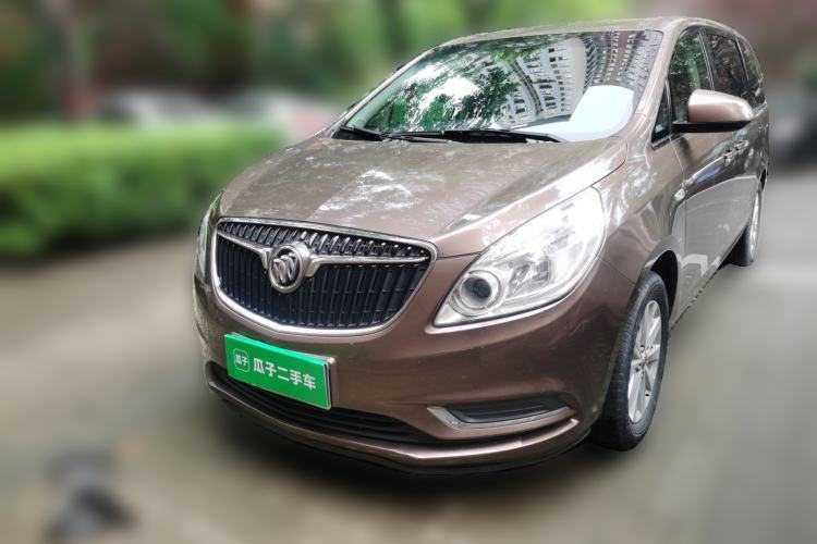 Used Buick GL8 2018 28T Comfort Model China VI Standard Guazi used car, China used car export, Used car for sale, Used cars, Cheapest cars for sale