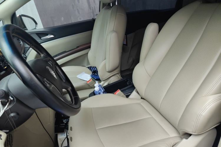 Used Buick GL8 2018 28T Comfort Model China VI Standard Left Front Seat