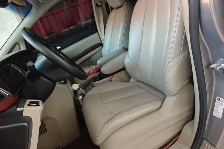 Used Buick GL8 2018 28T Comfort Model China VI Standard Left Front Seat