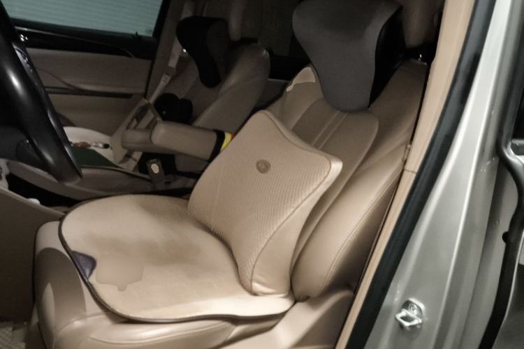 Used Buick GL8 2018 ES 28T Premium Model China VI Standard Left Front Seat