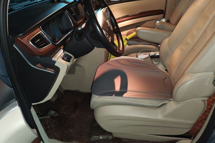Used Buick GL8 2018 28T Luxury Model China VI Standard Left Front Seat