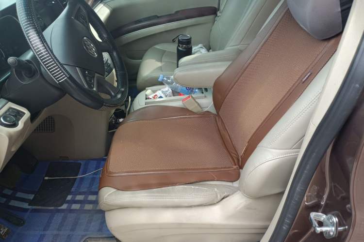 Used Buick GL8 2018 28T Comfort Model China VI Standard Left Front Seat
