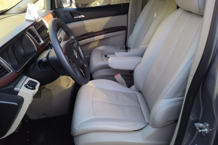 Used Buick GL8 2018 28T Comfort Model China VI Standard Left Front Seat