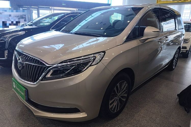 Used Buick GL8 2018 ES 28T Luxury Model China VI Standard Guazi used car, China used car export, Used car for sale, Used  cars, Cheapest cars for sale