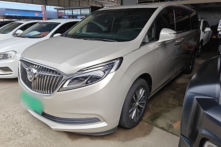 Used Buick GL8 2018 ES 28T Luxury Model China VI Standard Guazi used car, China used car export, Used car for sale, Used cars, Cheapest cars for sale