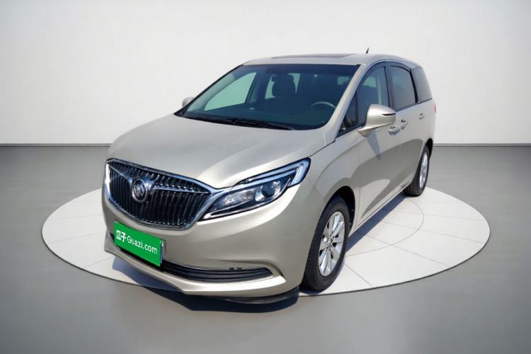 Used Buick GL8 2018 ES 28T Comfort Model China VI Standard Guazi used car, China used car export, Used car for sale, Used  cars, Cheapest cars for sale