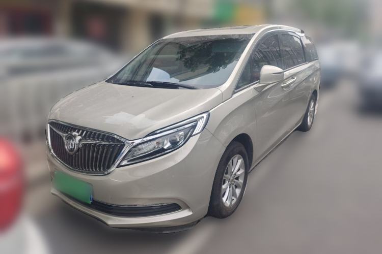 Used Buick GL8 2018 ES 28T Comfort Model China VI Standard Guazi used car, China used car export, Used car for sale, Used  cars, Cheapest cars for sale