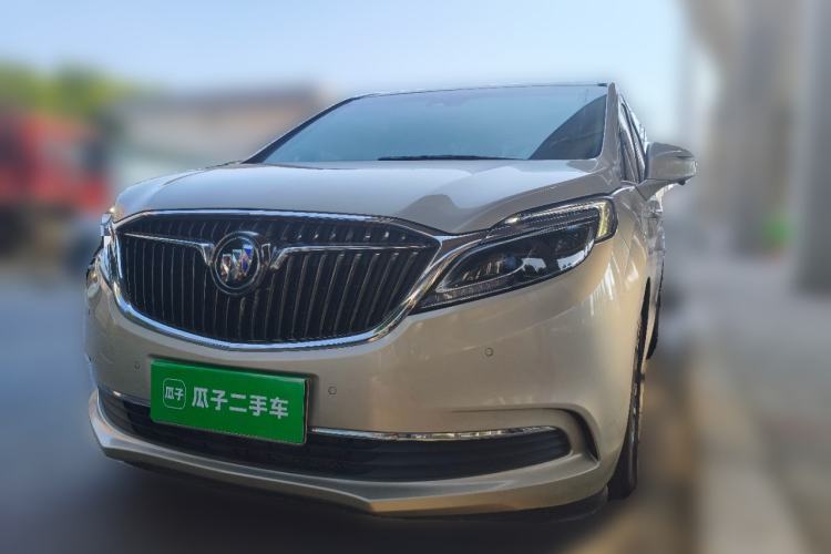 Used Buick GL8 2018 ES 28T Flagship Model China VI Standard Guazi used car, China used car export, Used car for sale, Used cars, Cheapest cars for sale