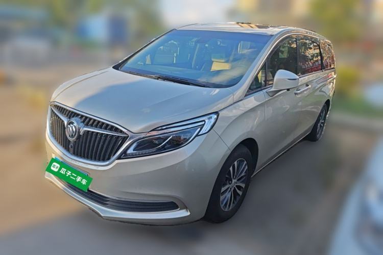 Używany Buick GL8 2018 ES 28T Luxury Model China VI Standard Guazi used car, China used car export, Used car for sale, Used cars, Cheapest cars for sale